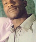 Встретьте Мужчинa : Abdoulaye, 47 лет до США  Herndon